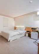 Room Sillim Lusso