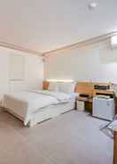 Room Sillim Lusso