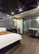 Room Suwon Boutique Hotel XYM