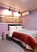 Room Cheonan A