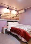 Room Cheonan A