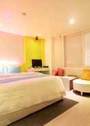 Room Changwon Masan V1