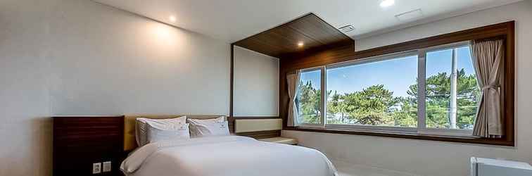 Lainnya Gyeongju Hotel Brown