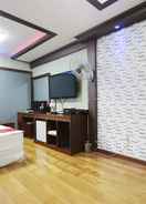 Room Tongyeong The Syap