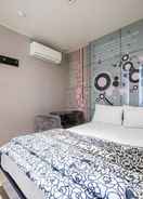 Room Andong Zaza