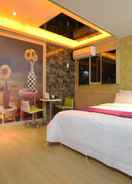 Bilik Icheon J Hotel