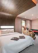 Room Dongducheon Cima