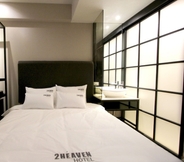 Others 4 Busan Gwangalli 2 Heaven Hotel