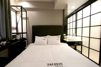 Others 4 Busan Gwangalli 2 Heaven Hotel