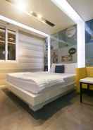 Room Daegu Dusandong Fox