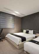 Room Ulsan Samsan VIP