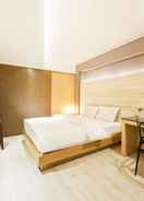 Room Daegu Seongseo Owall Hotel