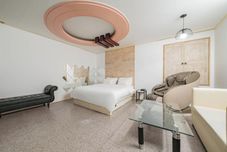 Others Suwon Yeongtong O2