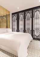 Room Yongin Hotel Vole
