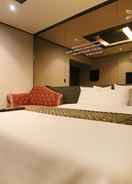 Room Daejeon Yongjeon J