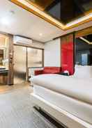 Room Daegu Sungseo Hotel Maxim