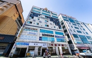 Khác 7 Gimhae Jangyu Check Hotel