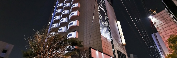 Lain-lain Cheongju Hotel Bon