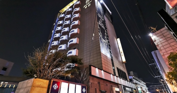 Lain-lain Cheongju Hotel Bon