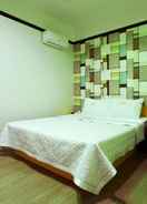 Room Pocheon Jasmine