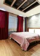 Room Jincheon Palace