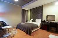 Lainnya Ulsan Junggu JB Design Hotel