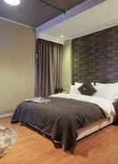 Room Ulsan Junggu JB Design Hotel