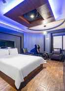 Room Bucheon Rodeo