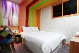 Wangsimni Hyeondae Motel, SGD 36.80