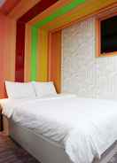 Room Wangsimni Hyeondae Motel