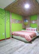 Room Changwon Masan Tong