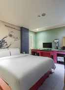 Room Ansan Lime