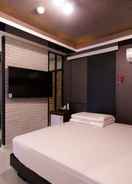 Room Busan Guseodong Zenith