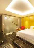 Room Gurye Mari Hotel