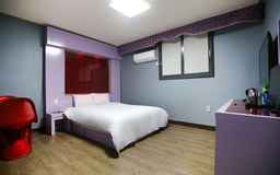 Jeungpyeong Gallery Self Check-in Motel, ₱ 1,598.16