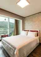 Room Cheongpyeong Paradise