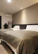 Room Incheon Sopung Hotel