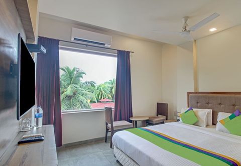 Others Itsy Hotels Tao Residency, 2 Minutes Walk From Baga Beach