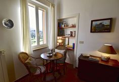 Lainnya 7 La Casa Toscana - Apt Castello 7 km by the sea