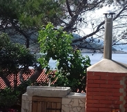 Others 6 Stunning 1-bed Apartm. Near the Beach in M. Lošinj