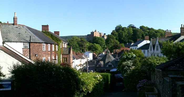 Lainnya 29 High Street Dunster