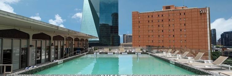 Others Bold CozySuites w/pool, gym, roof #3