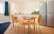 Lainnya 3 Stylish Rooms PENRYN