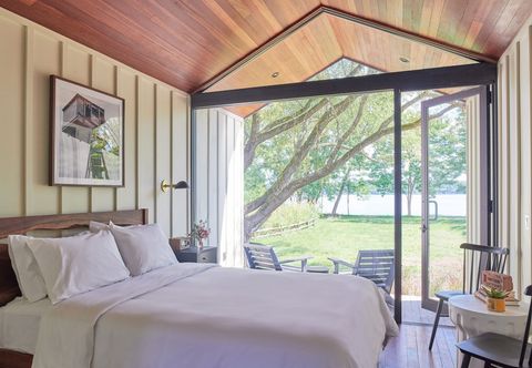 其他 Hutton Brickyards Riverfront Hotel + Venue