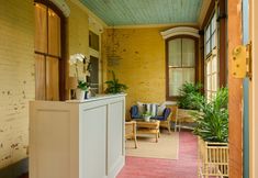 其他 2 Hutton Brickyards Riverfront Hotel + Venue