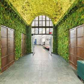 Primary image1約翰17號飯店,纽约市飯店