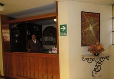 Others 4 Hostal Siglo 21