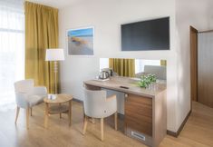 その他 7 Olymp IV Spa & Wellness