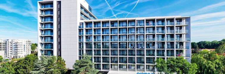 기타 Olymp IV Spa & Wellness