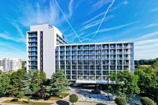 기타 Olymp IV Spa & Wellness